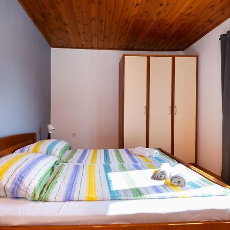 Apartments Anica F 洛帕 外观 照片