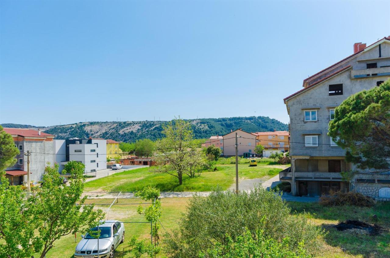 Apartments Anica F 洛帕 外观 照片