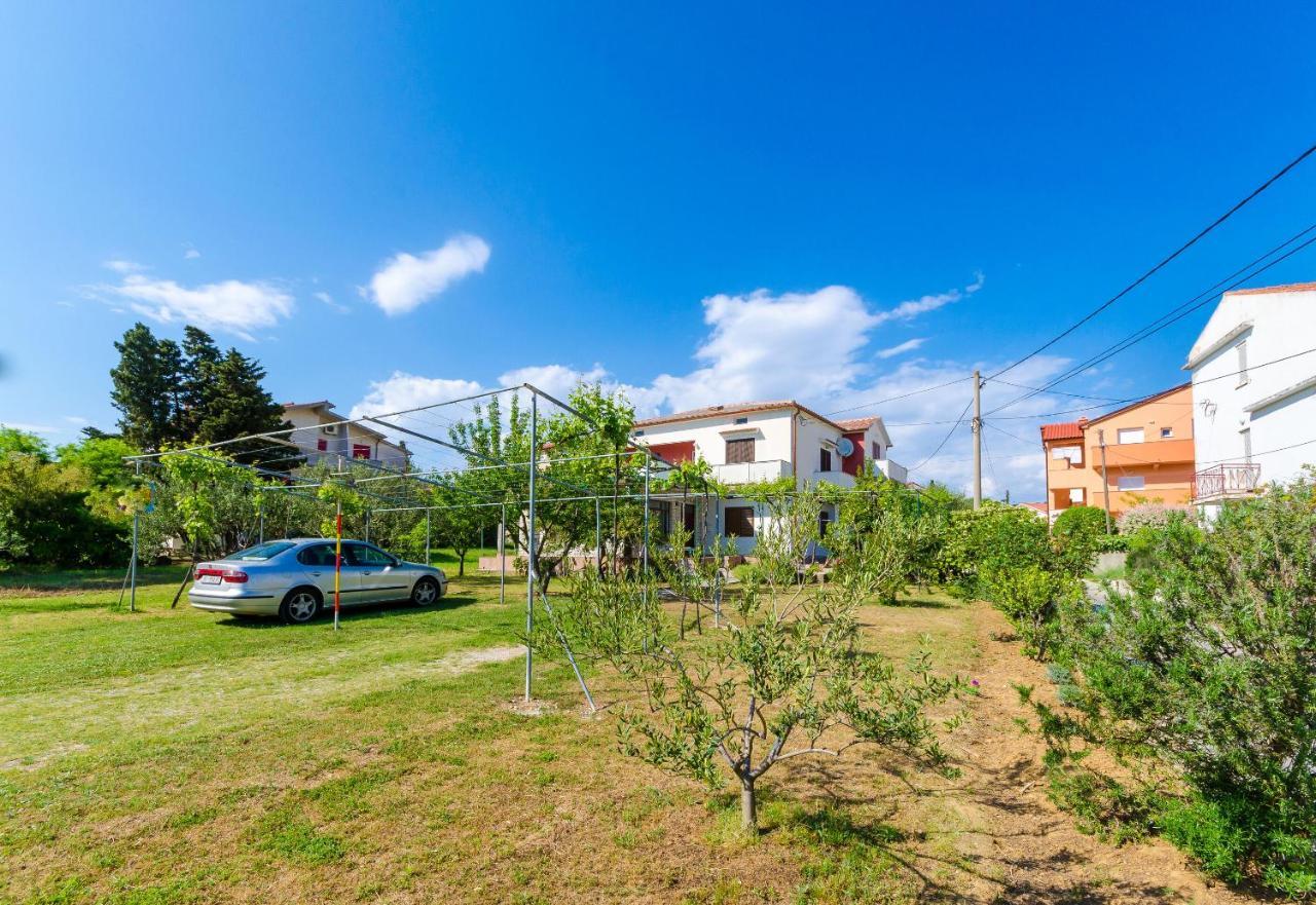 Apartments Anica F 洛帕 外观 照片