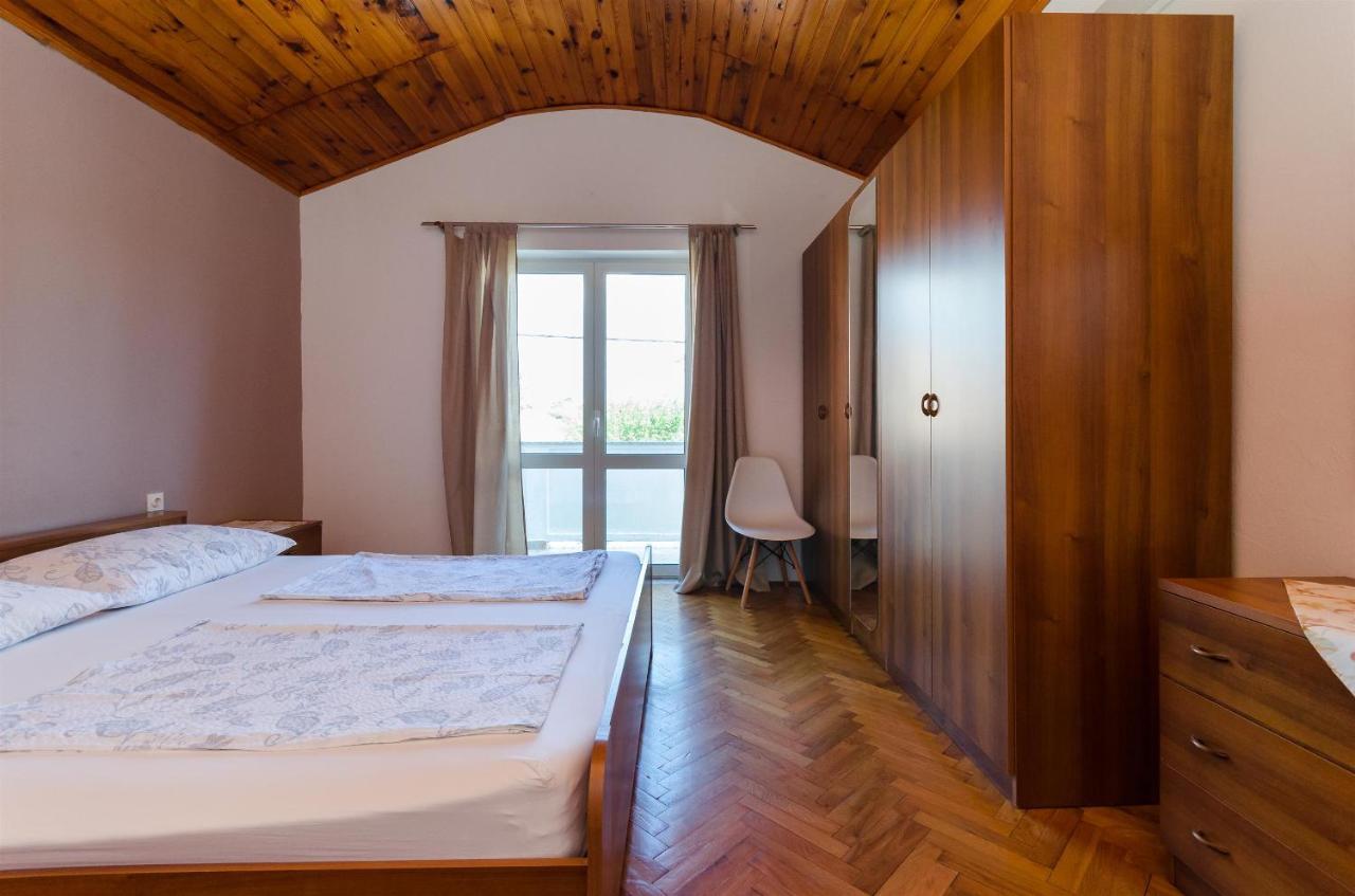 Apartments Anica F 洛帕 外观 照片