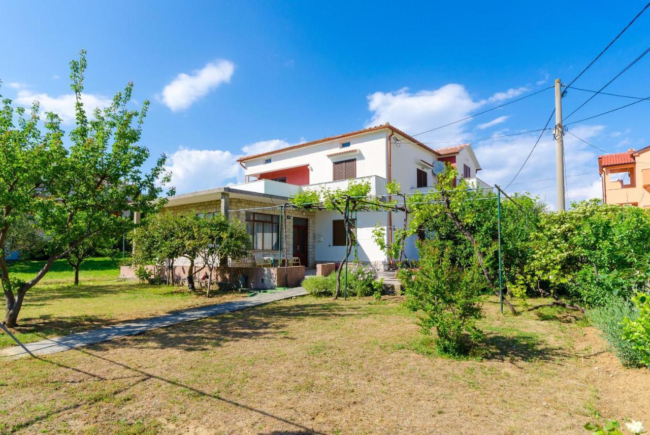 Apartments Anica F 洛帕 外观 照片