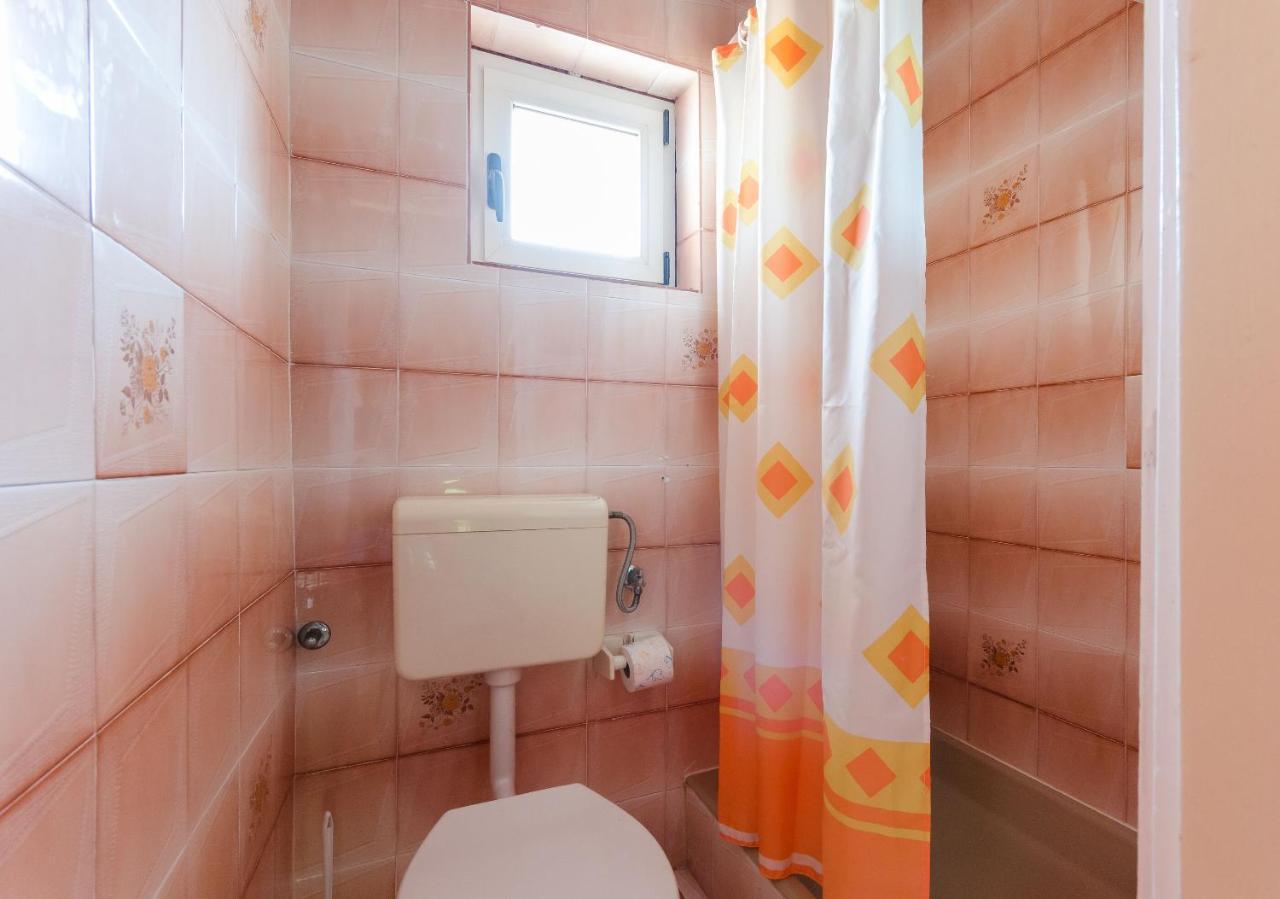 Apartments Anica F 洛帕 外观 照片