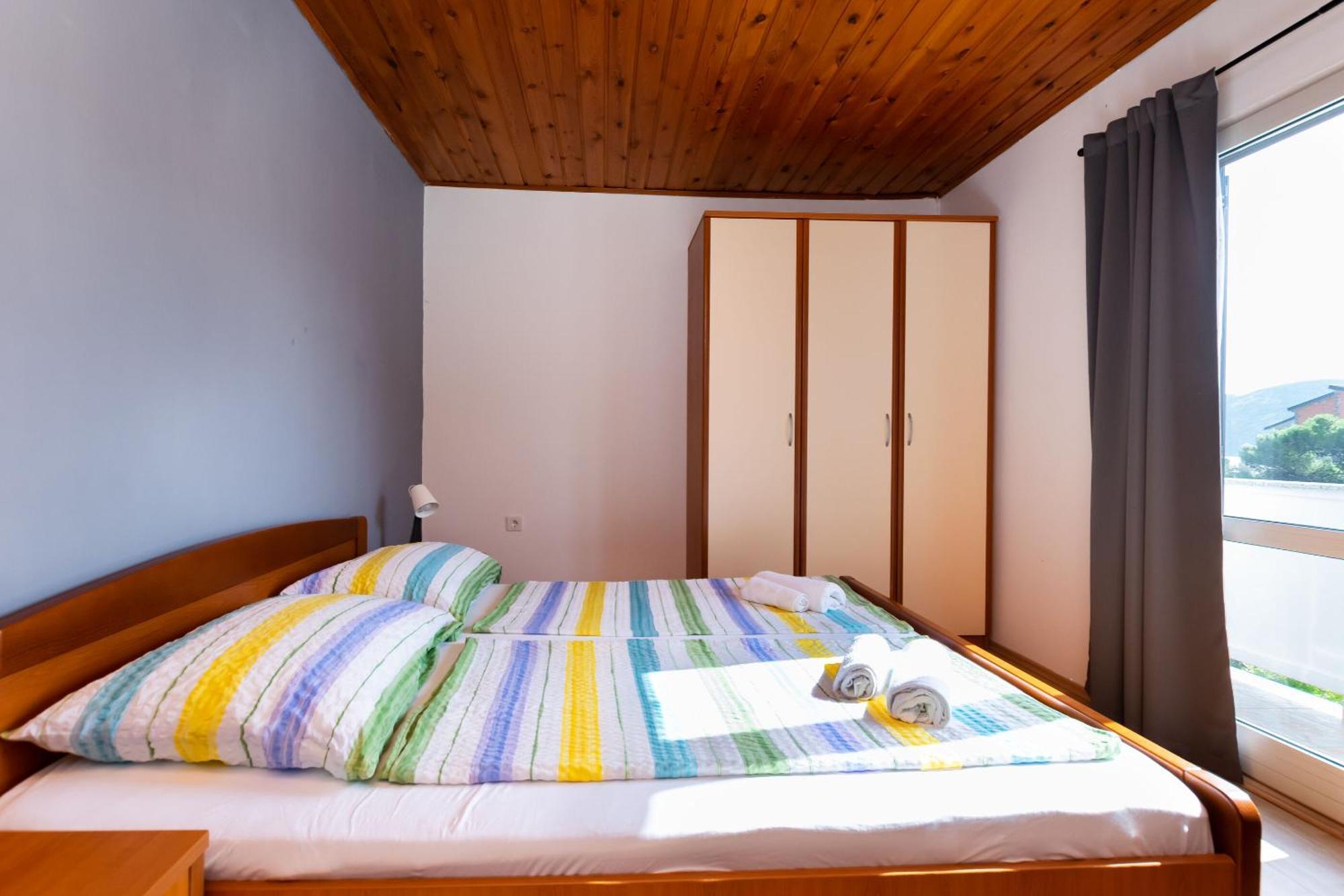 Apartments Anica F 洛帕 外观 照片