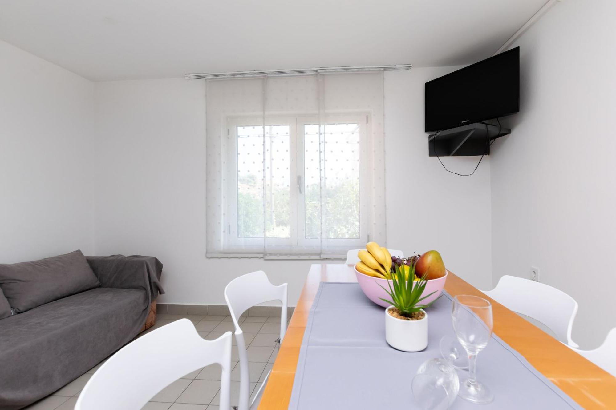 Apartments Anica F 洛帕 外观 照片