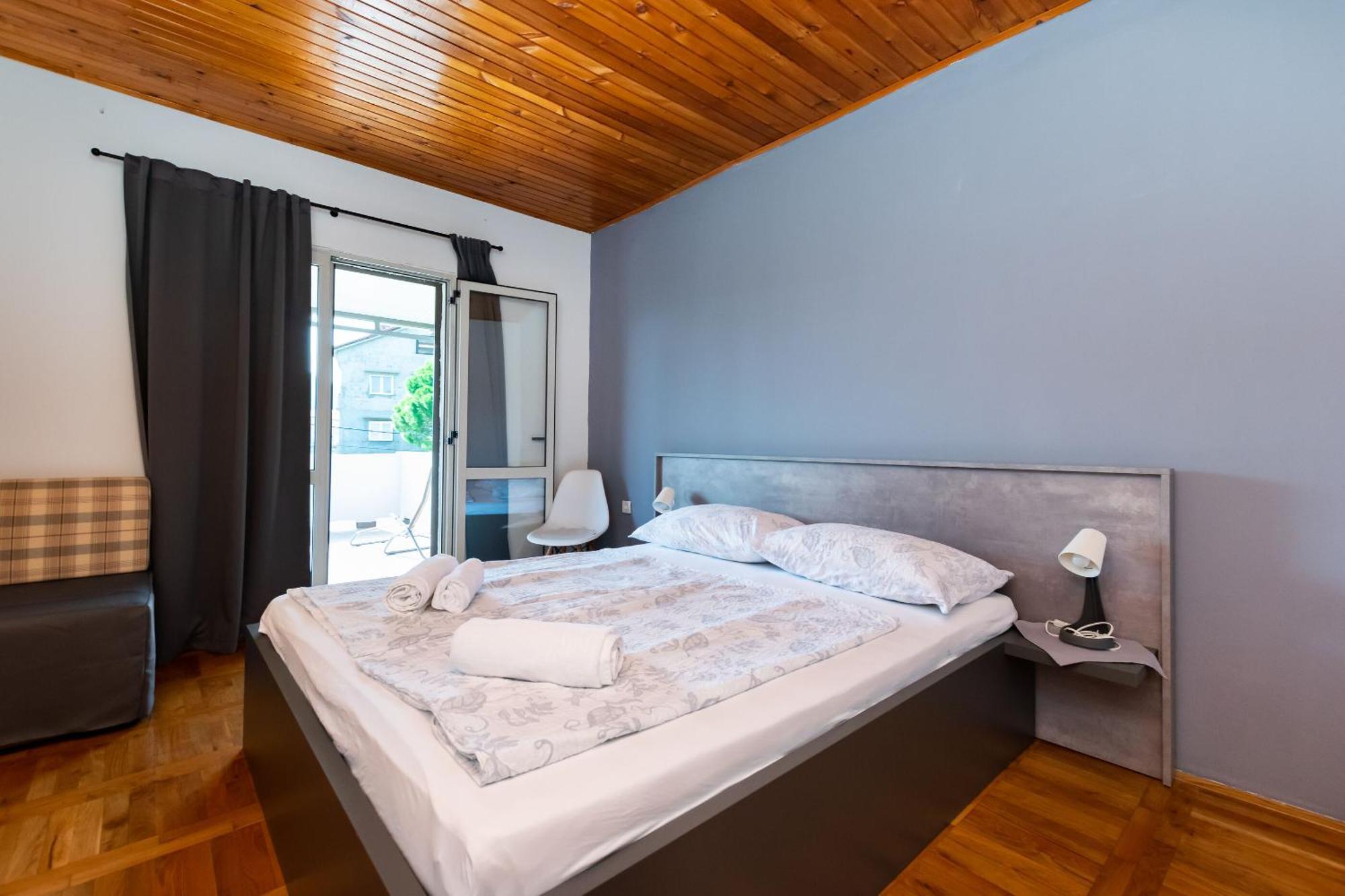 Apartments Anica F 洛帕 外观 照片