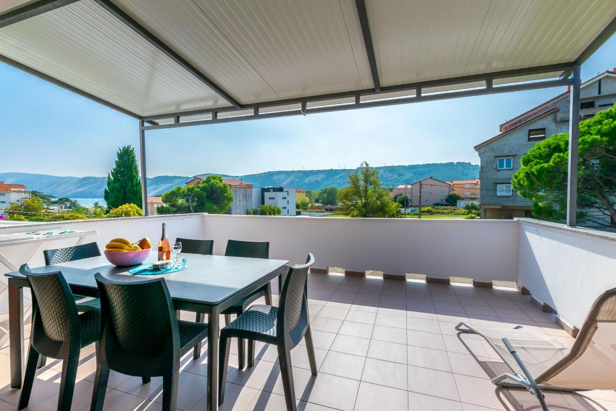 Apartments Anica F 洛帕 外观 照片